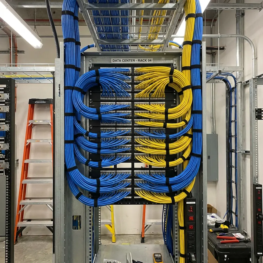 Structured Cabling