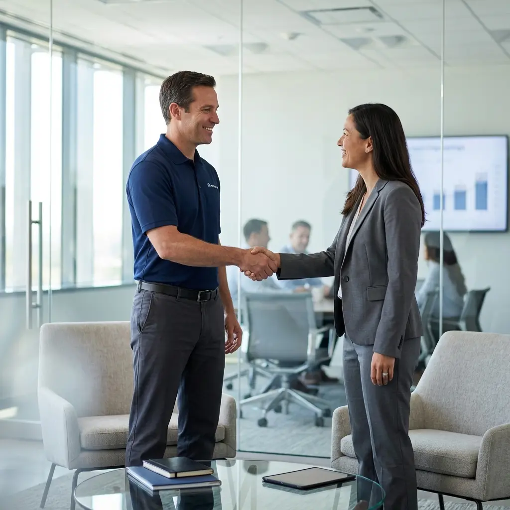 Professional Consultation